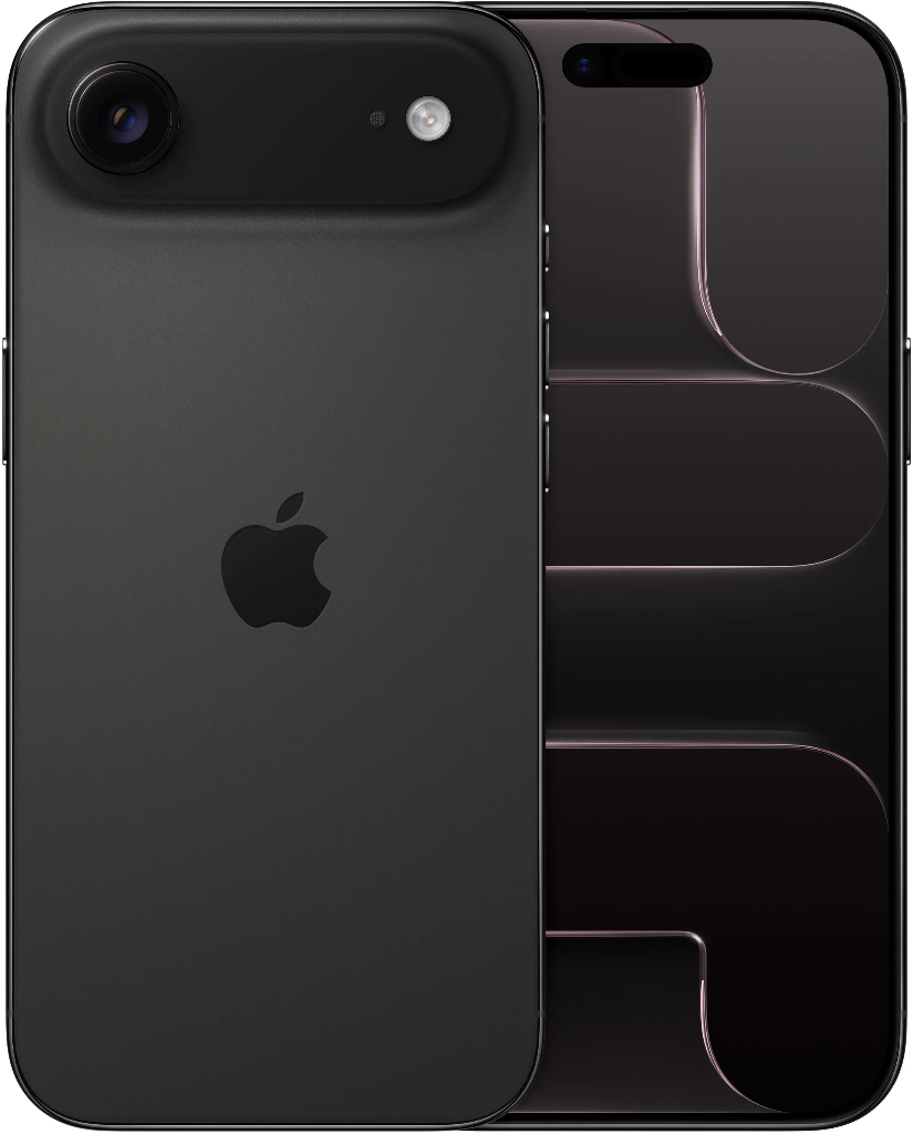 Apple iPhone Air 1TB - Space Black