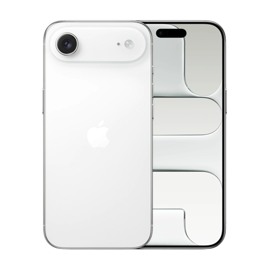 Apple iPhone Air 512GB - Cloud White