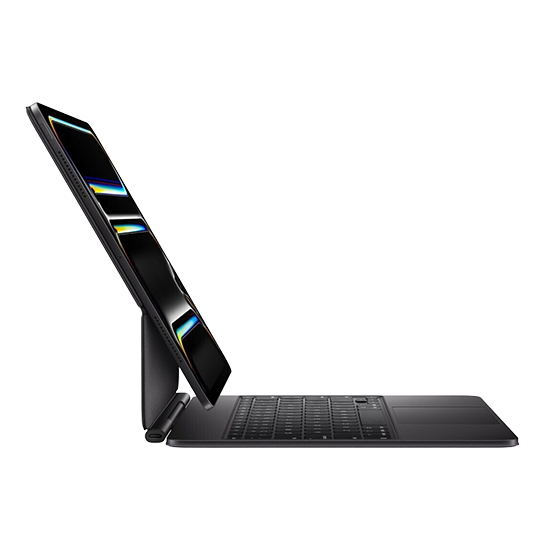 Apple Magic Keyboard for iPad Pro 13 QWERTY - Black