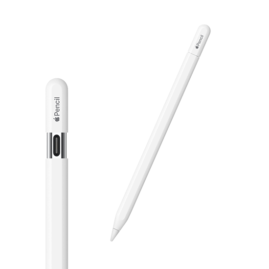 Apple Pencil USB-C - White