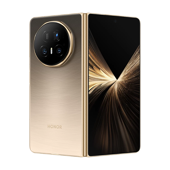 Honor Magic V5 5G Dual Sim 16GB RAM 512GB - Gold