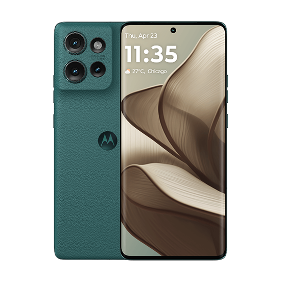 Motorola XT2407-1 Moto Edge 50 5G 12GB RAM 512GB - Green