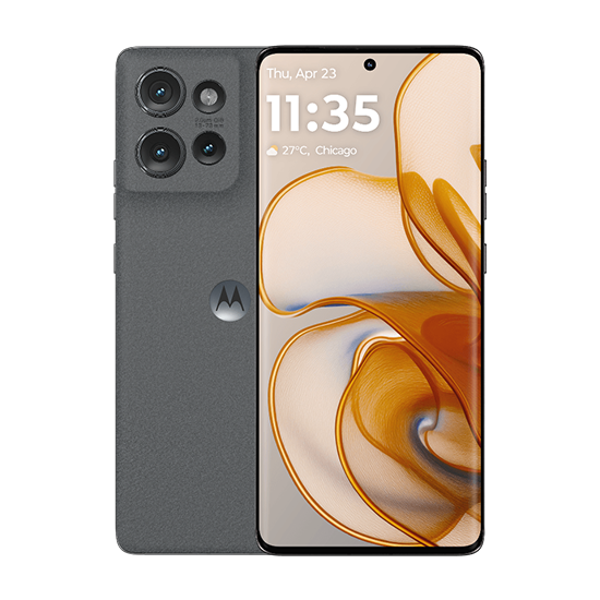 Motorola XT2407-1 Moto Edge 50 5G 12GB RAM 512GB - Grey