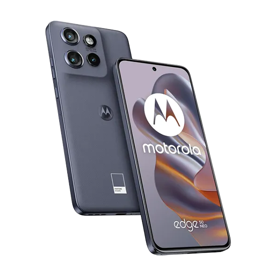 Motorola XT2409-1 Moto Edge 50 Neo 5G 12GB RAM 512GB - Mocha Mousse