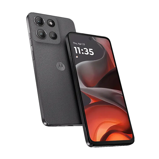 Motorola XT2521-3 Moto G15 4G Dual Sim 8GB RAM 256GB - Gravity Grey