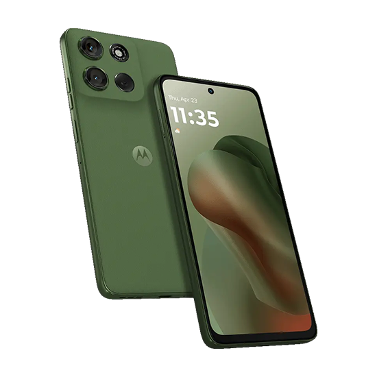 Motorola XT2529-2 Moto G56 5G Dual Sim 8GB RAM 256GB - Green