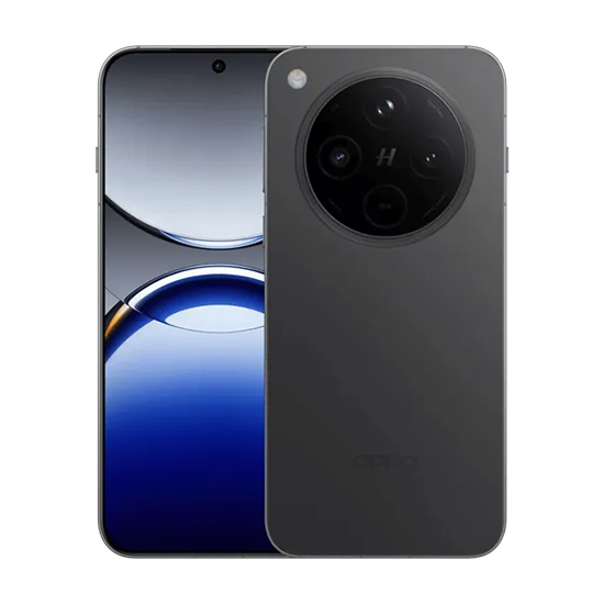 Oppo Find X8 5G Dual Sim 16GB RAM 512GB - Black