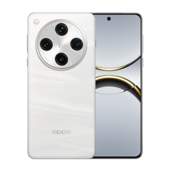 Oppo Find X8 Pro 5G Dual Sim 16GB RAM 512GB - White