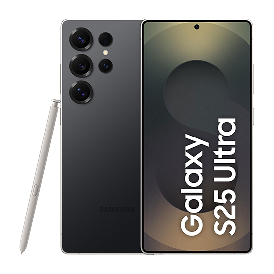 Samsung Galaxy S25 Ultra S938 5G Dual Sim 12GB RAM 1TB - Titanium Silverblue