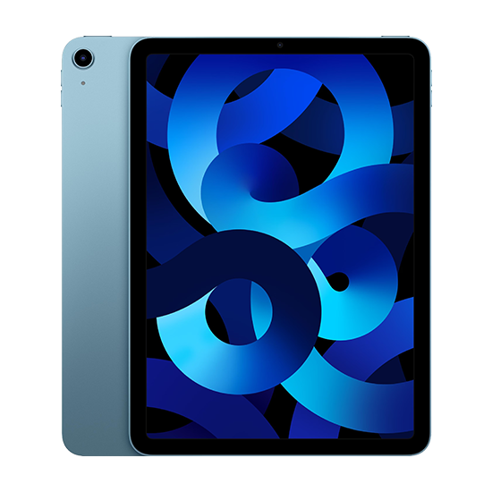 Tablet Apple iPad Air 5 10.9 (2022) 64GB WiFi - Blue