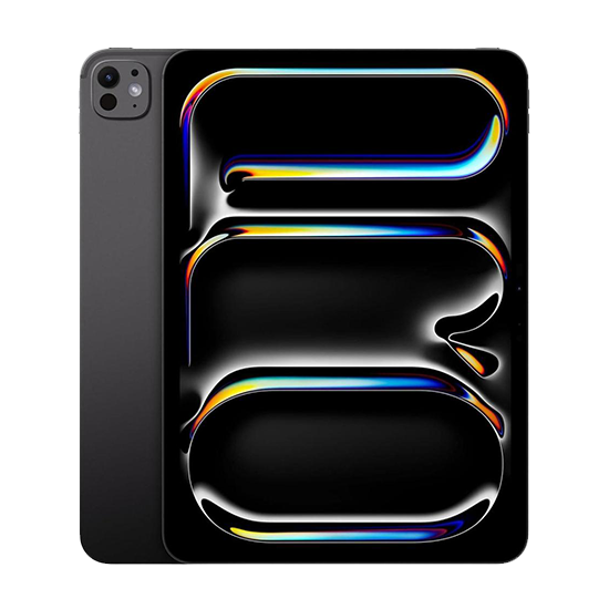 Tablet Apple iPad Pro 11 (2024) M4 256GB WiFi - Space Black
