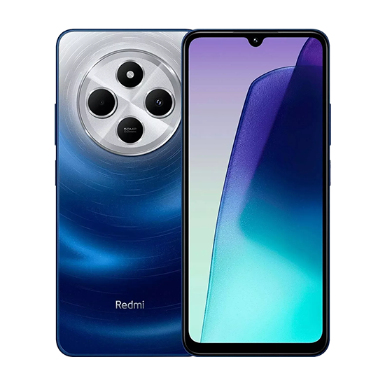 Xiaomi Redmi 14C 4G Dual Sim 4GB RAM 128GB - Blue
