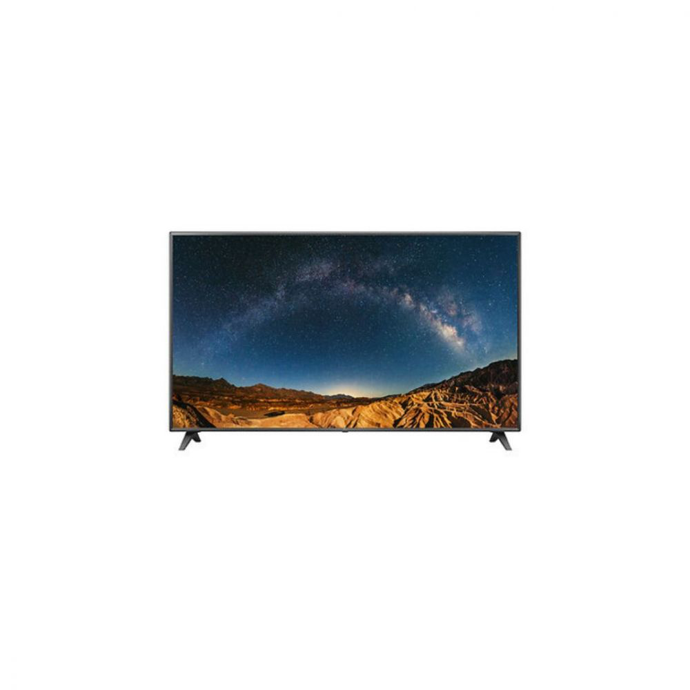 SMART TV LG 55" 16:9 LED 4K UHD 3840 x 2160 HDR 350nits 60hz Wi-Fi - Bluetooth - Son 2.0 20W web OS 55UR781C0LK