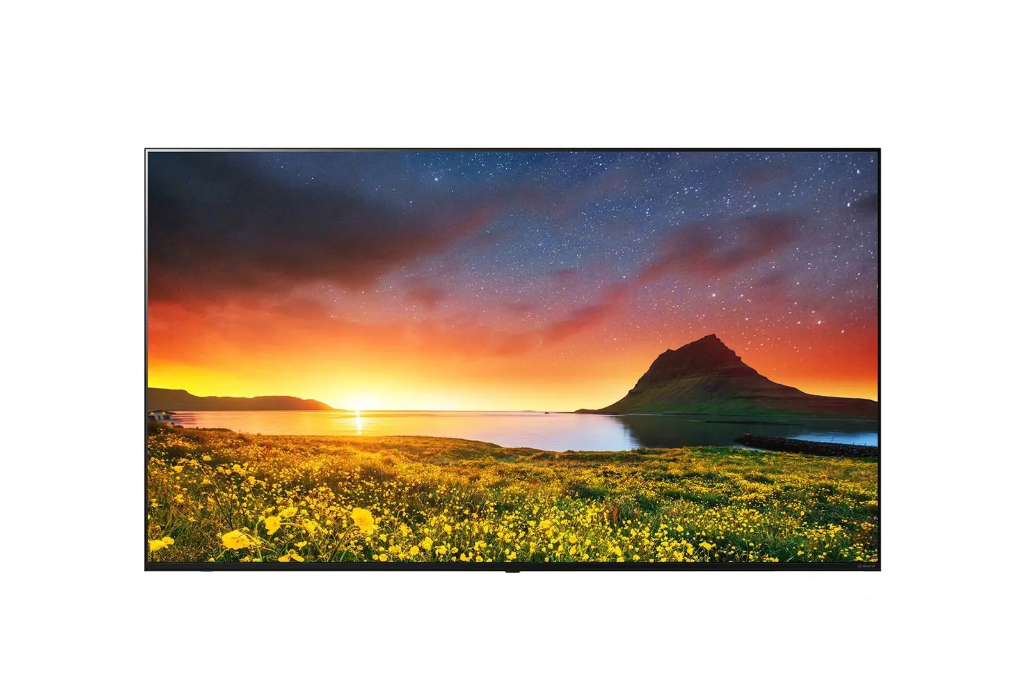 TV 75 LED 4K LG 75UR762H 3840x2160/HDR 10 Pro/DVB - T2/C/S2 3xHDMI/HP 2x10W