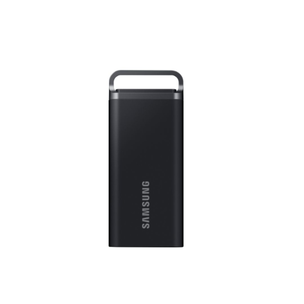 SSD EXT SAMSUNG T5 EVO 2 To Noir USB 3.2 Gen 1 Lecture 460 Mo/s Ecriture 460 Mo/