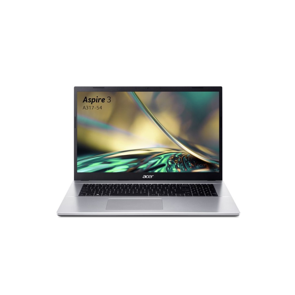 Portable ACER Aspire A317-54-546V Intel Core i5-1235U 8Go DDR4 512Go SSD Intel I