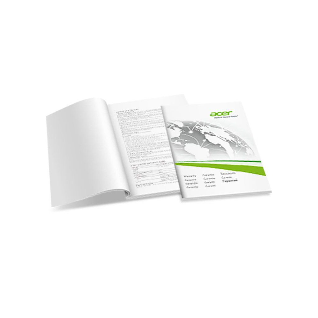 EDG 3 ans SUR SITE (J+1 ouvré) pour PC portable Chromebook/TravelMate/Extensa/As