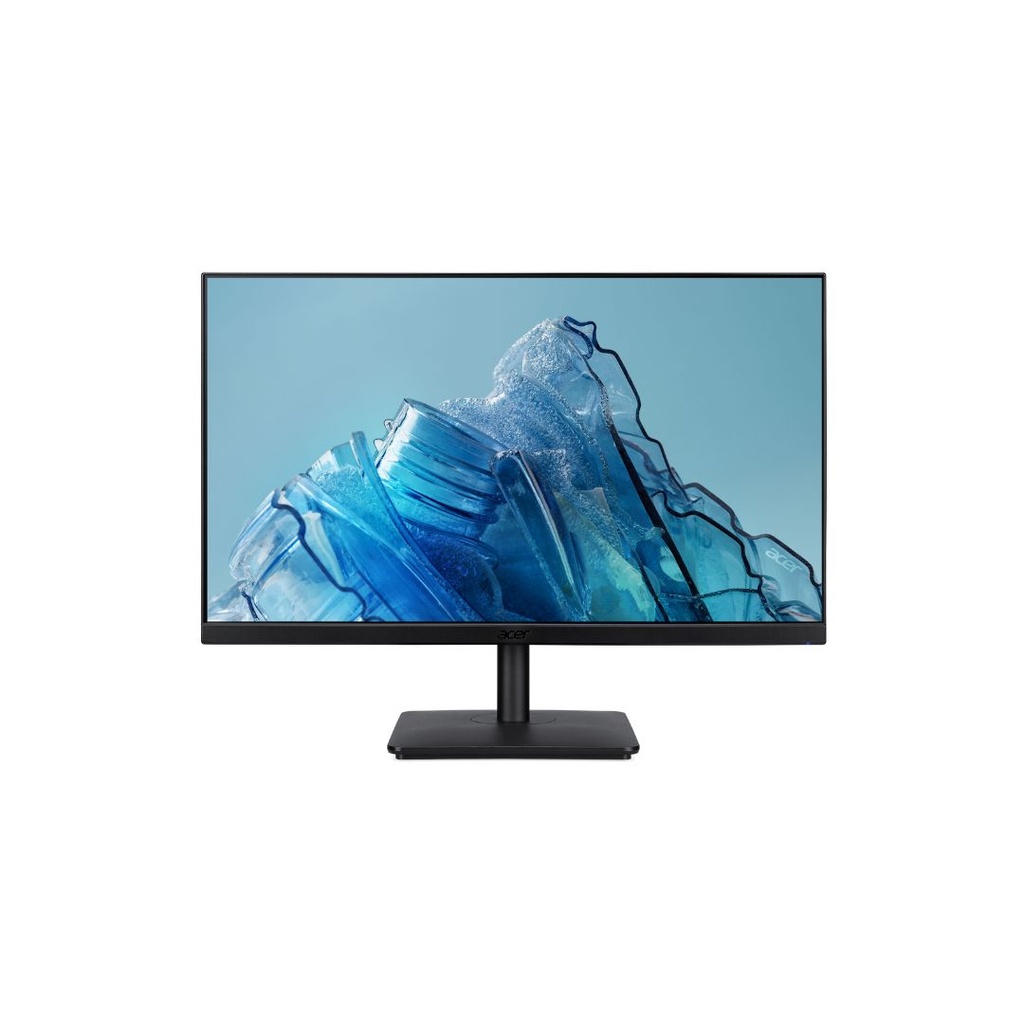 Ecran Acer Vero 23,8'' V247YEbmipxv 16:9 FHD 100Hz Dalle LED IPS, Flat, 4ms(GTG)