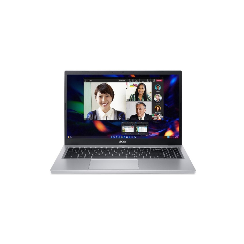 PORTABLE ACER EXTENSA EX215-33-P44H Intel Processor N200 4 Go 128 Go PCIe NVMe S