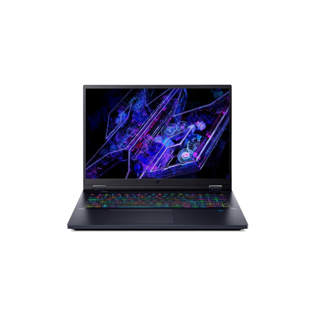 Portable Acer Predator Helios 18 PH18-72-98TR Intel Core i9-14900HX 32GB DDRS5 2