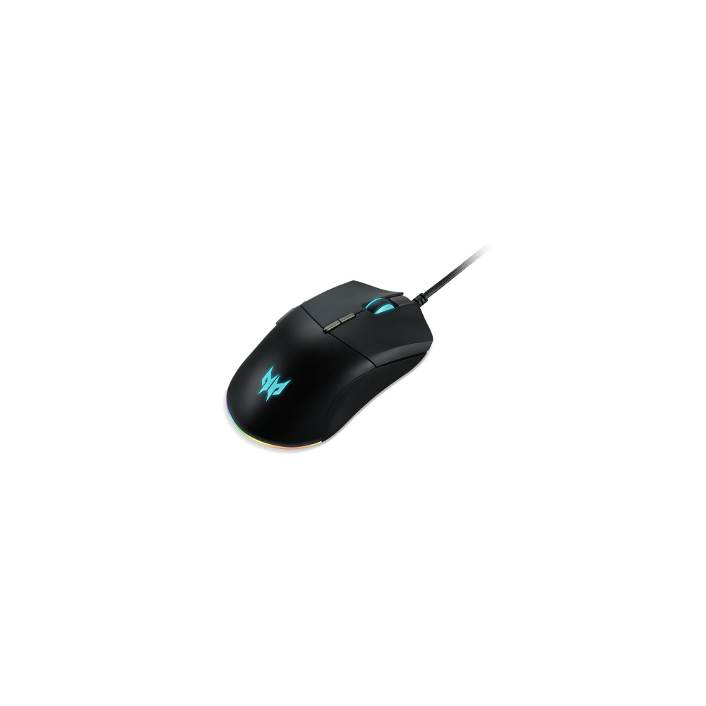 Souris Gamer PREDATOR CESTUS 330 PREDATOR NOIR CESTUS 330 USB - C ble 1.80m - op