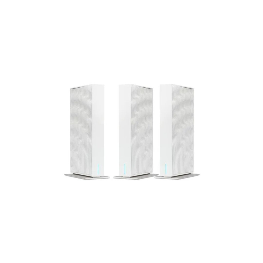 Acer Predator Connect Wave Trio T7C WIFI 7 Mesh -  Pack de 3