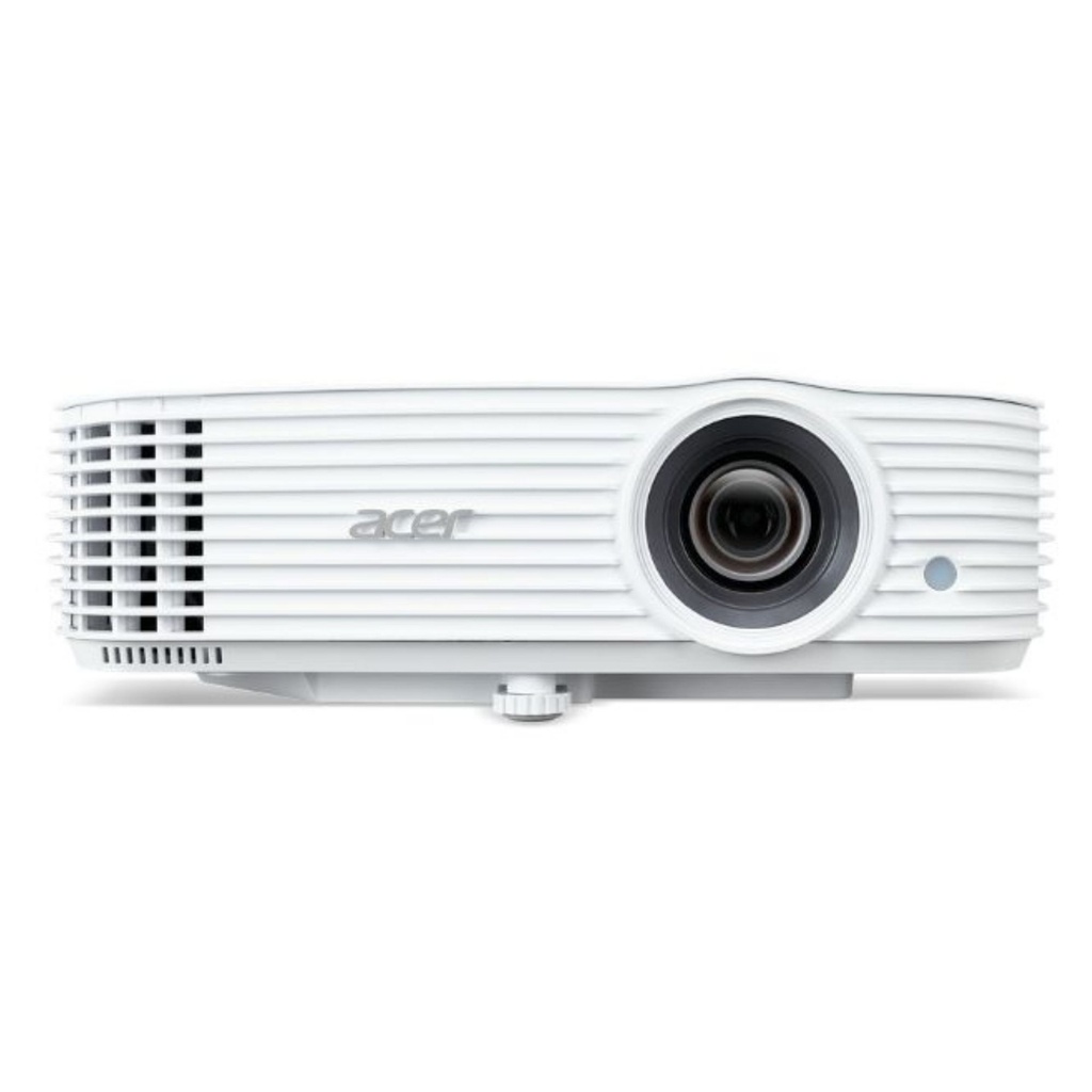 PROJECTEUR ACER H6815BD Blanc 4K UHD (3,840 x 2,160) 4,000 Lumens 16:9 1.5 1.65