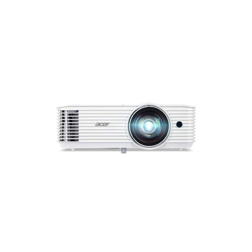 PROJECTEUR ACER S1286H Lampe 3,500 Lm- XGA (1024 x 768), 16/9 - Zoom Optique 1X
