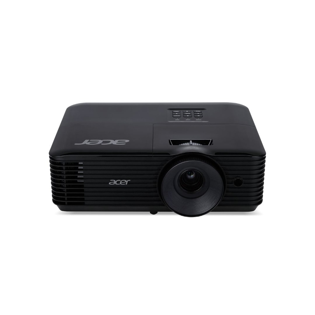 PROJECTEUR ACER X119H Noir SVGA (800 x 600) 4800 Lumens 20,000:1, 1 HDMI, 1 PC A