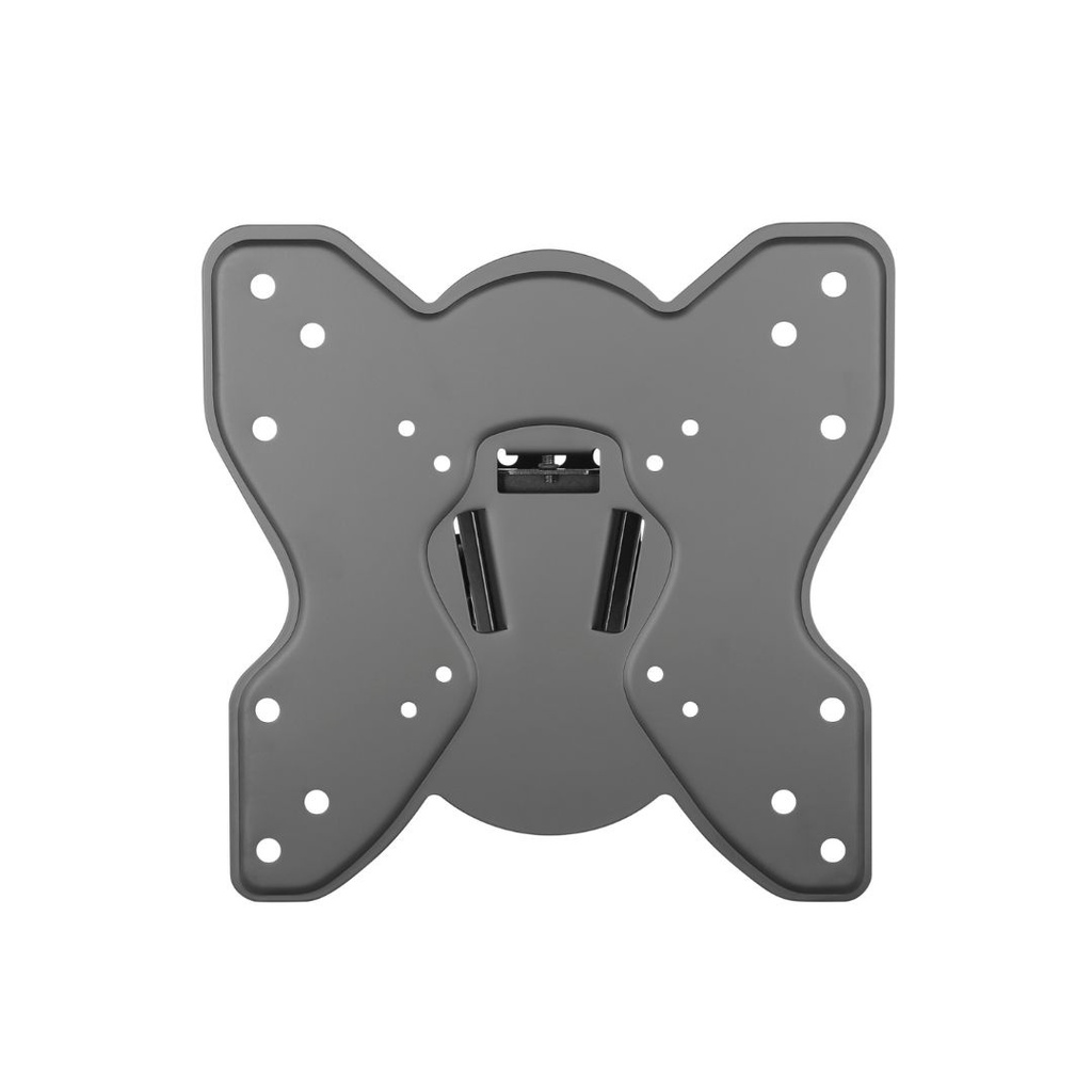 Support TV orientable 23 à 42 - VESA 200x200mm (max.) - Poids max. supporté 25