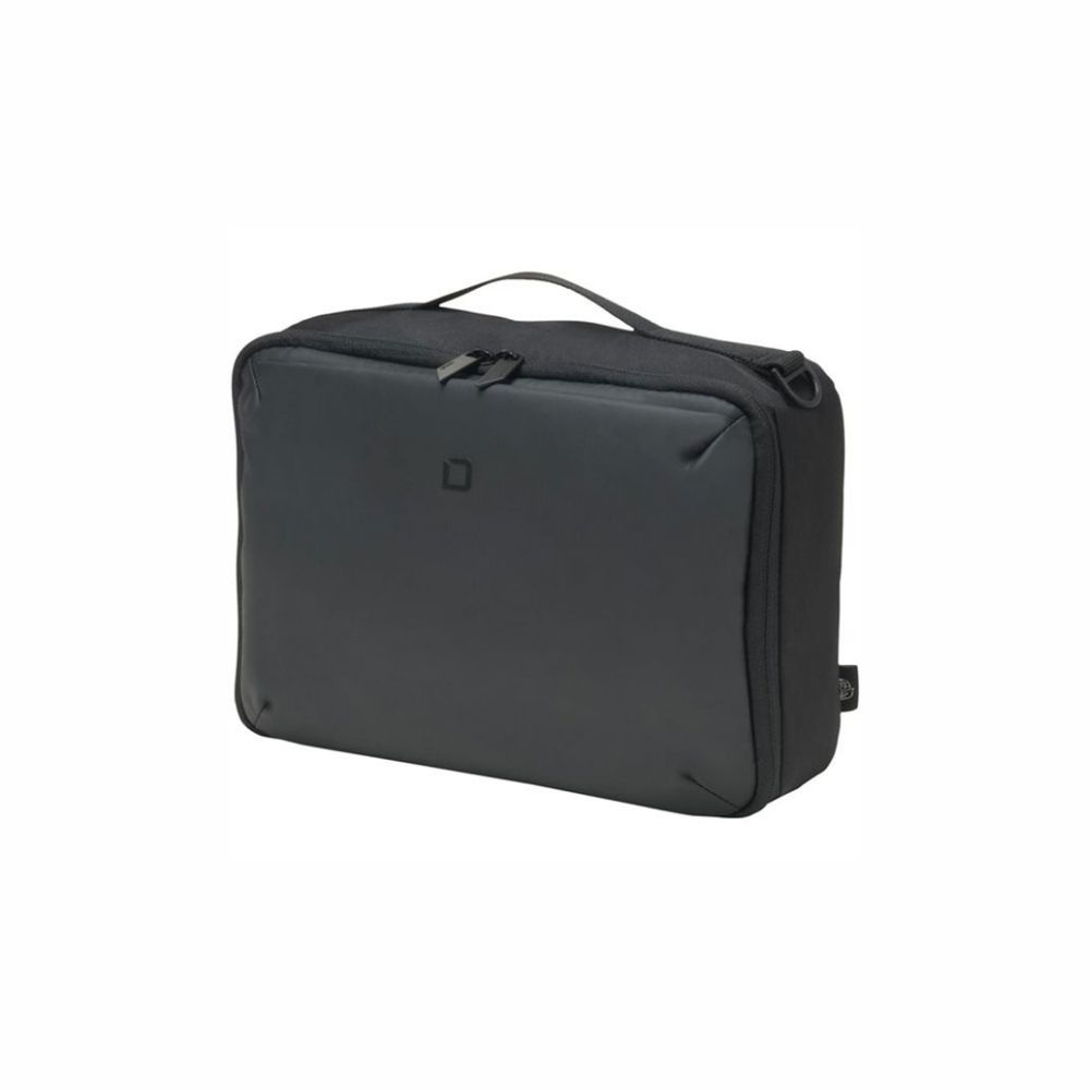 DICOTA Pochette accessoires Ecologique MOVE Grande. Pour ranger appareils électr