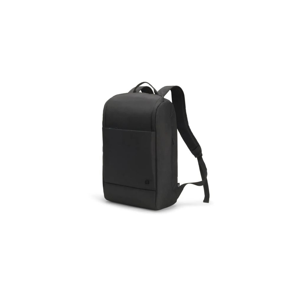 DICOTA Sac a dos Ecologique BACKPACK Motion Noir Pour PC portable 13-15.6 Eleg