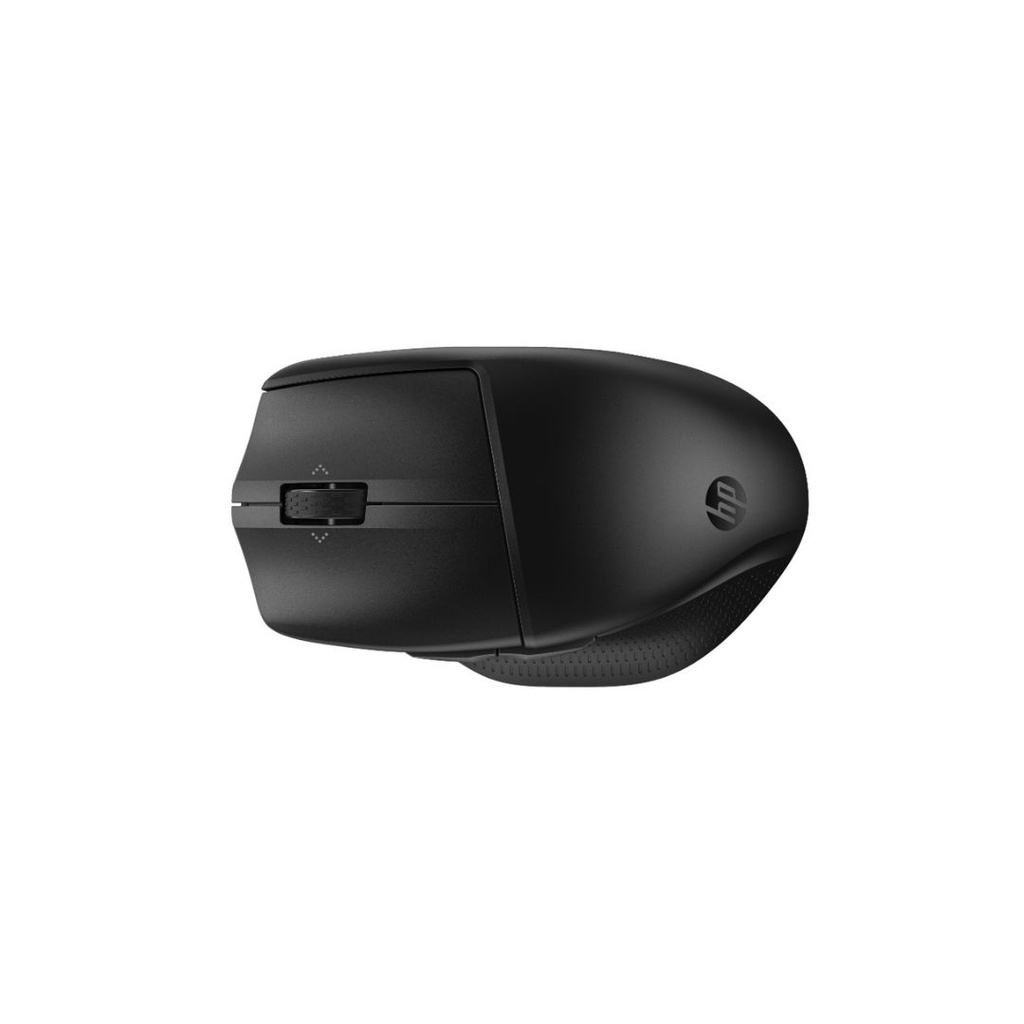 HP-C HP 685 Comfort Noir - Souris sans fil Dual mode (2,4 GHz, Bluetooth), 4000