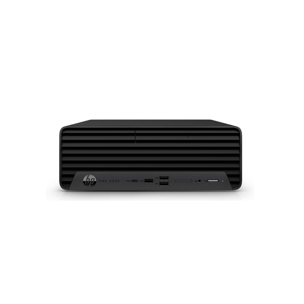 PC HP Pro SFF 400 G9P Intel Core i5-14500 16GO 512GO SSD Intel UHD Graphics 770