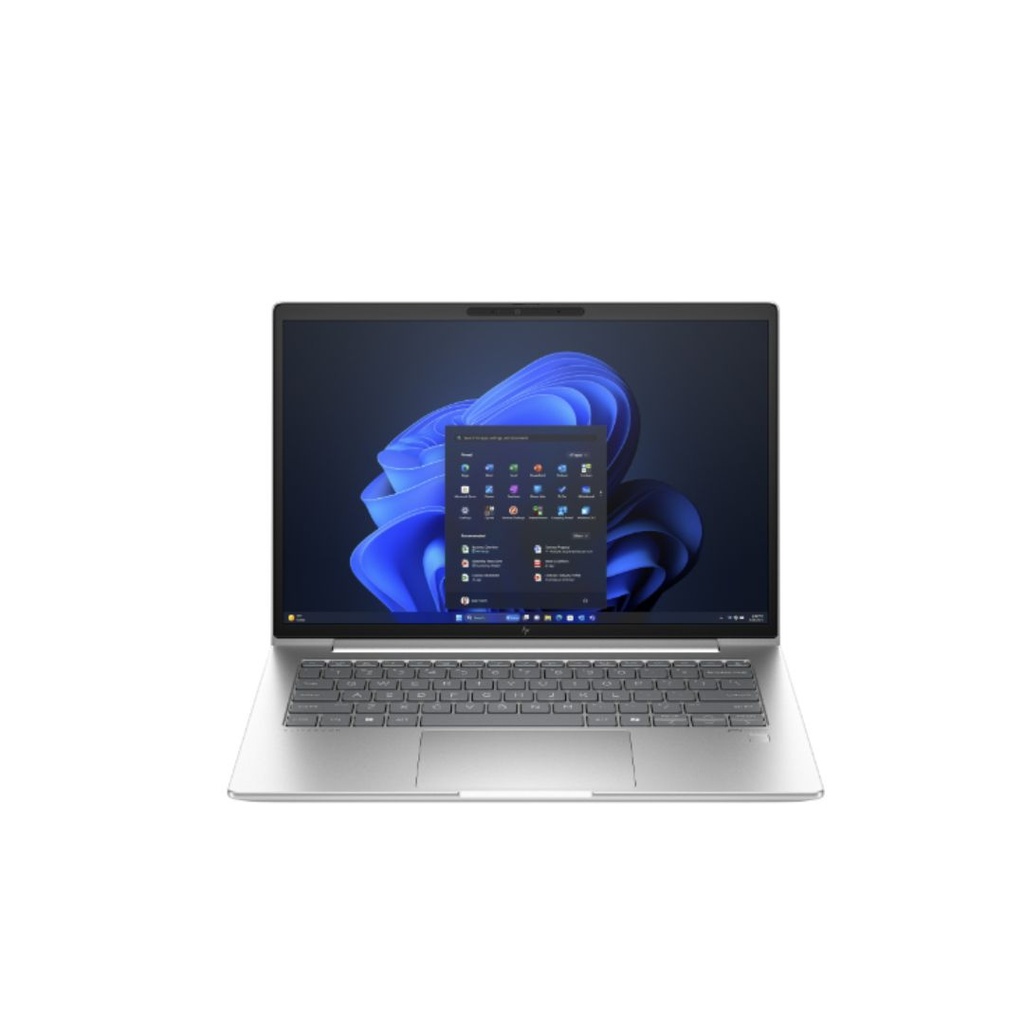 Portable HP EliteBook 640 G11 Intel Core Ultra U7-155U 16GO 512GO SSD Intel Grap