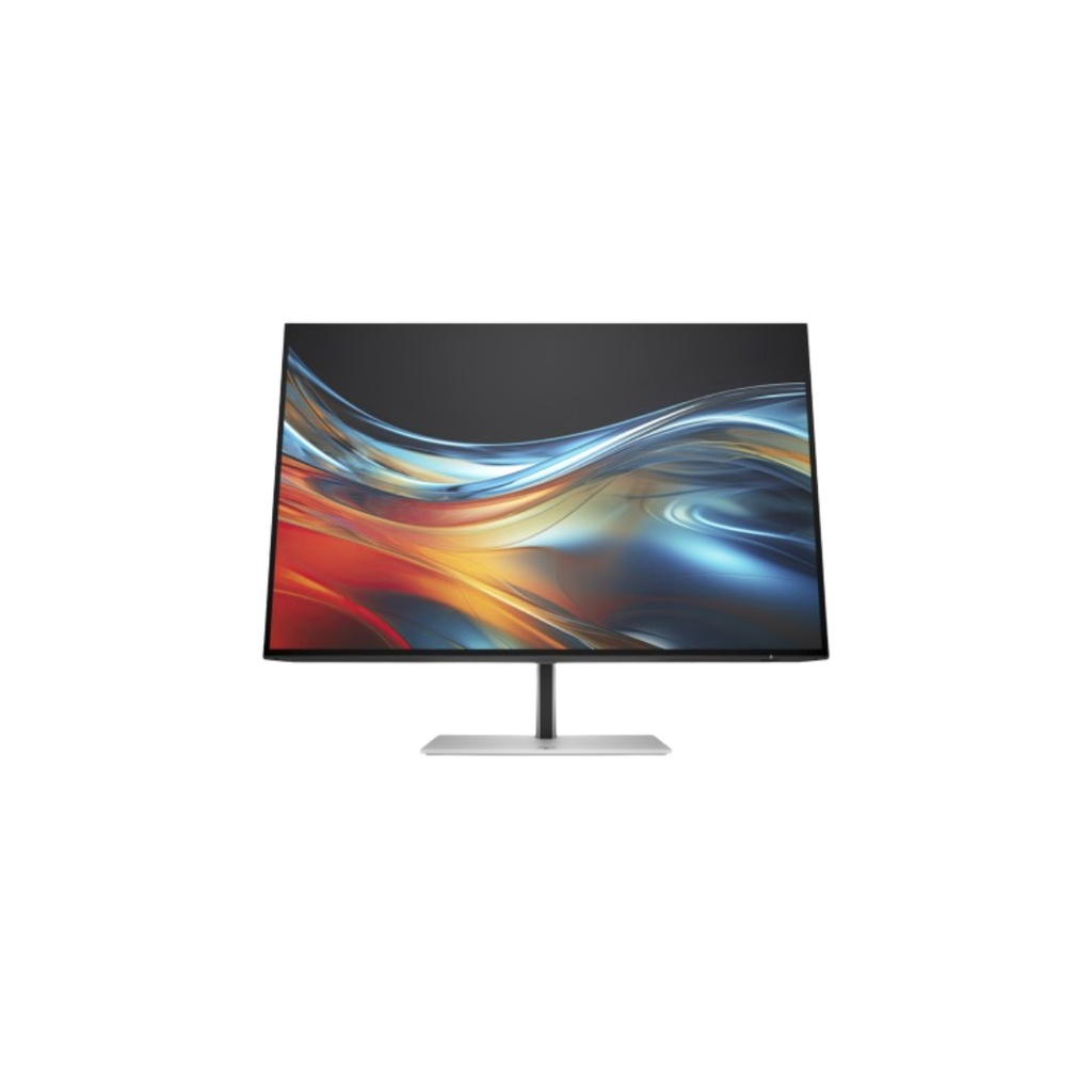 Moniteur HP 724pn  24'' WUXGA IPS 5ms GtG 350nits DPin/DPout/HDMI 4x USB-A 3.2 1