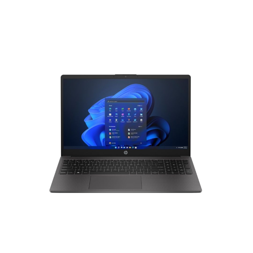 Portable HP 255 G10 AMD Ryzen 3 7330U 8GO 512GO SSD AMD Radeon Graphics 15.6 FH