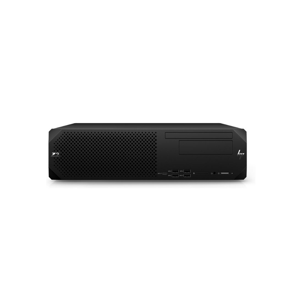 Station de Travail HP Z2 SFF G9 Intel Core i7-14700 20C 16GO 512GO SSD NVIDIA T4