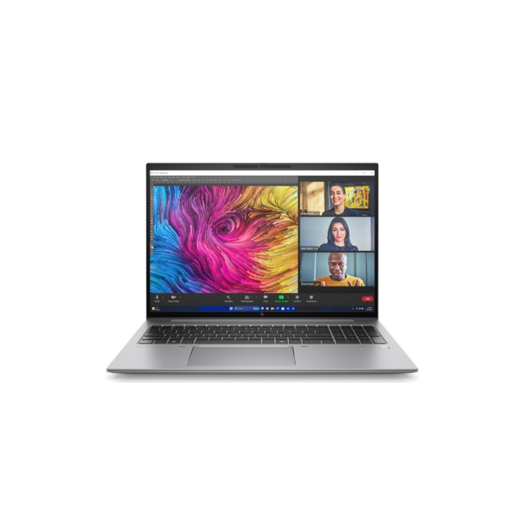Station de Travail HP ZBook Firefly 16 G11 Intel Core U5-125H 16GO 512GO SSD NVI