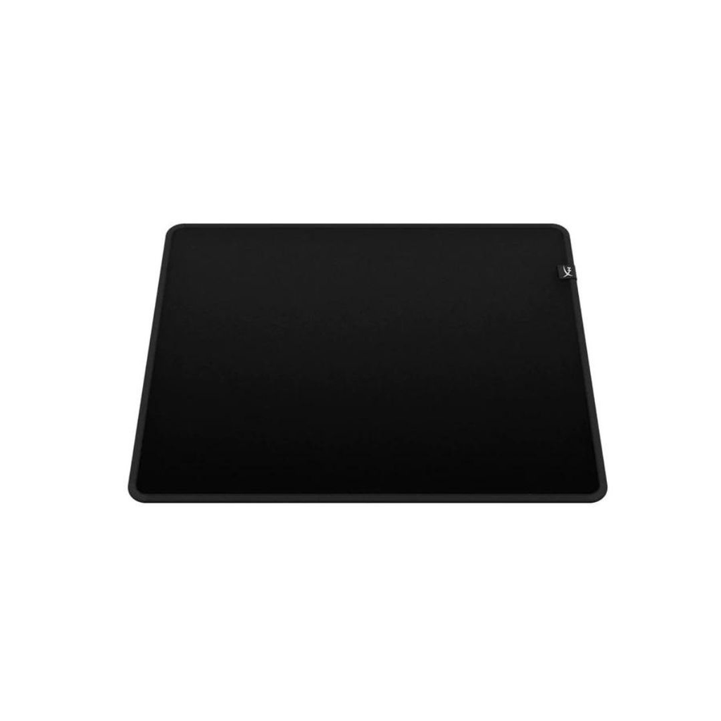 HyperX Pulsefire (L) - Tapis de souris - surpiq res anti-effilochage, Base antid
