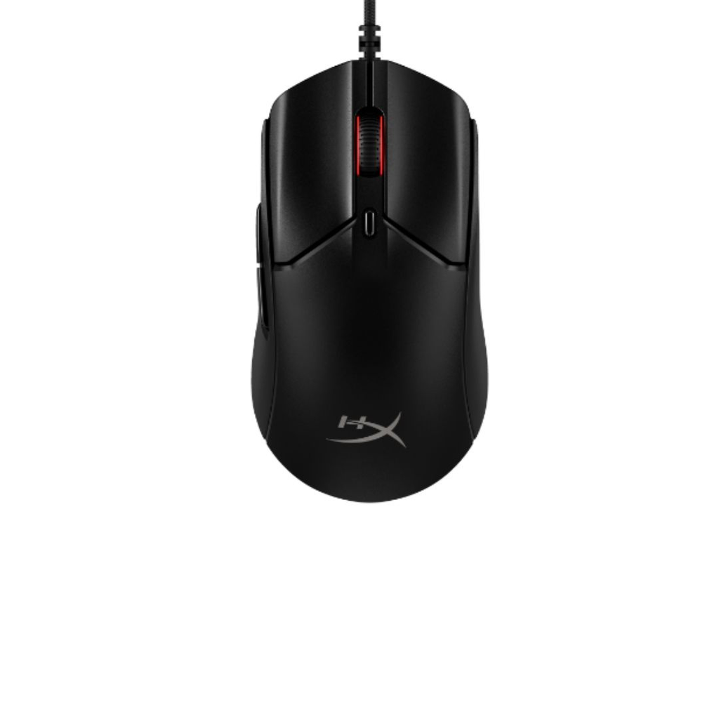 HyperX Souris Gaming filaire Pulsefire Haste Wired 2 - 6 boutons - multi-platefo