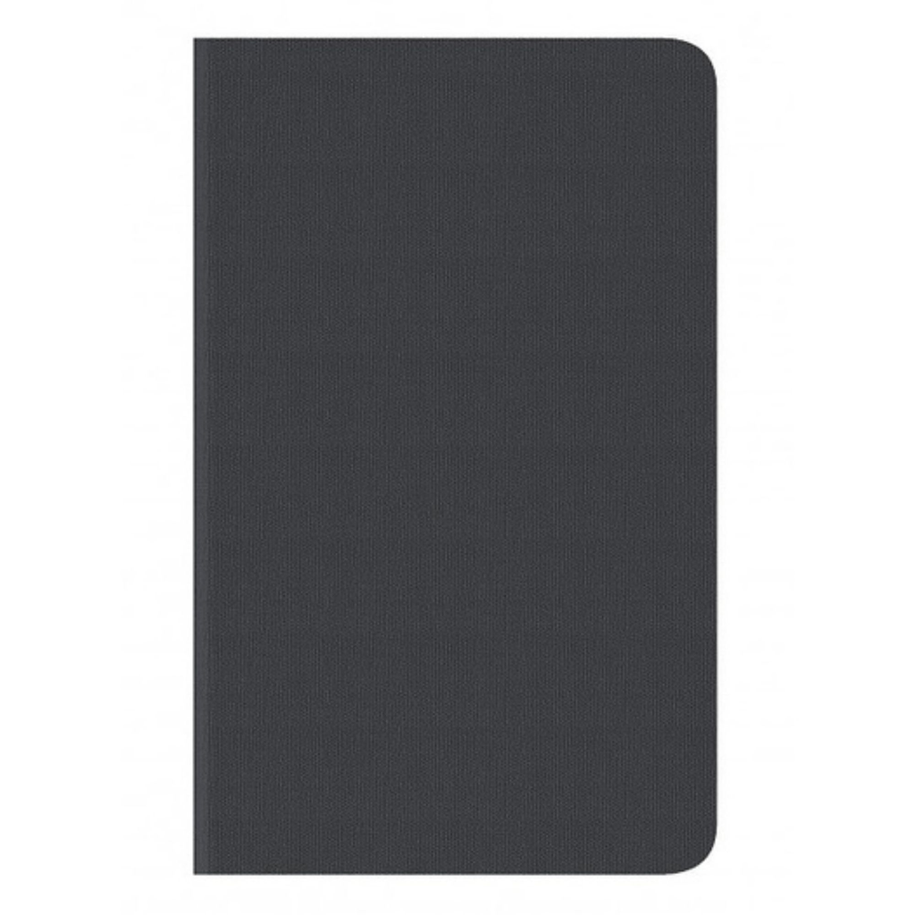 Lenovo Book Cover Tablette M8 Noir - Mise en veille automatique film de protecti