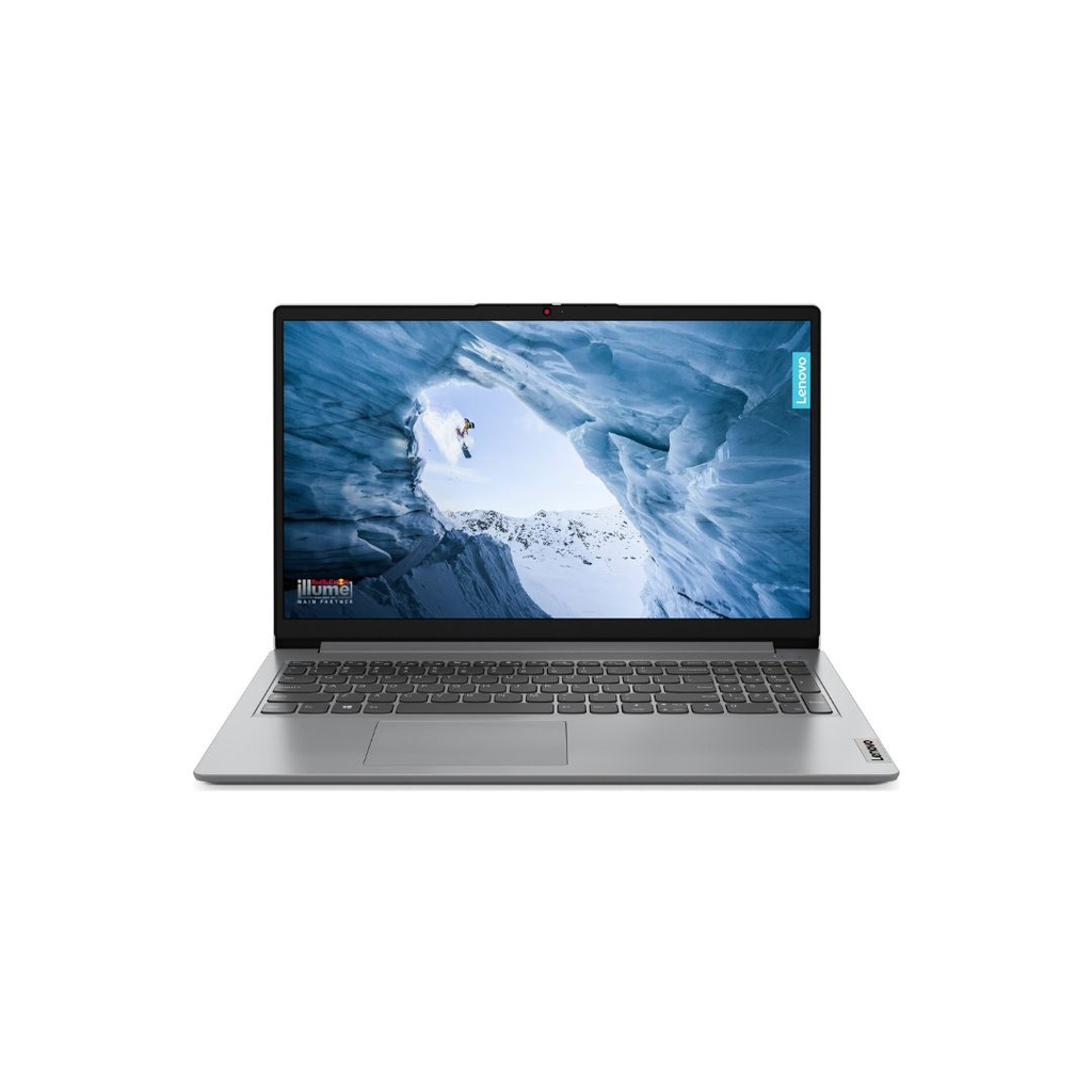 Portable LENOVO Ideapad IP1 15ALC7 AMD Ryzen5 5500U 8GB DDR4 512GoSSD Integrated
