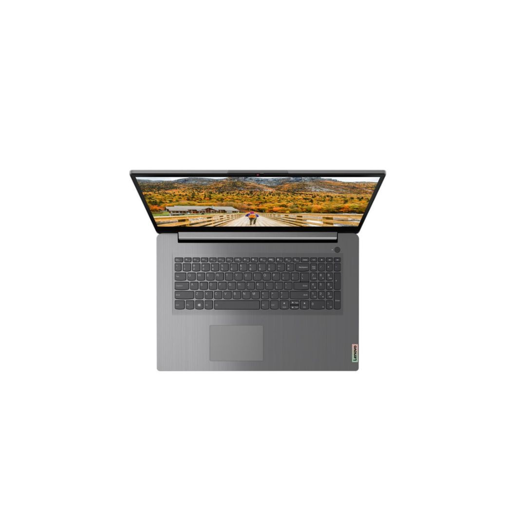 Portable LENOVO Ideapad IP3 17ALC6 AMD R7-5700U 12GB DDR4 512GB Integrated AMD R