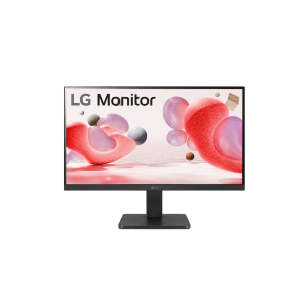 Ecran LG 22 Noir 22MR410-B VA 16:9 FHD 1920x1080 100Hz 250cd/m2 5ms HDMI VGA VE