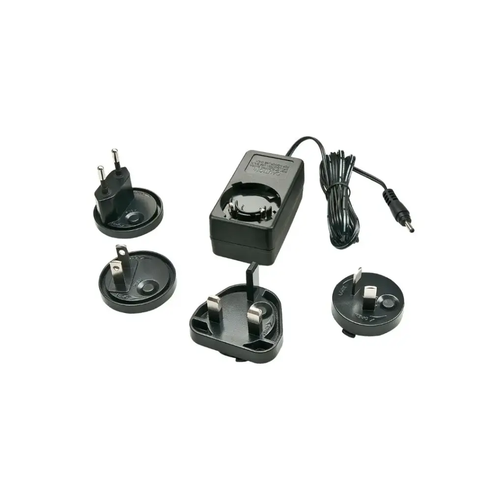 Alimentation Multi-Pays 5VDC 3A, 3.5/1.35mm ***