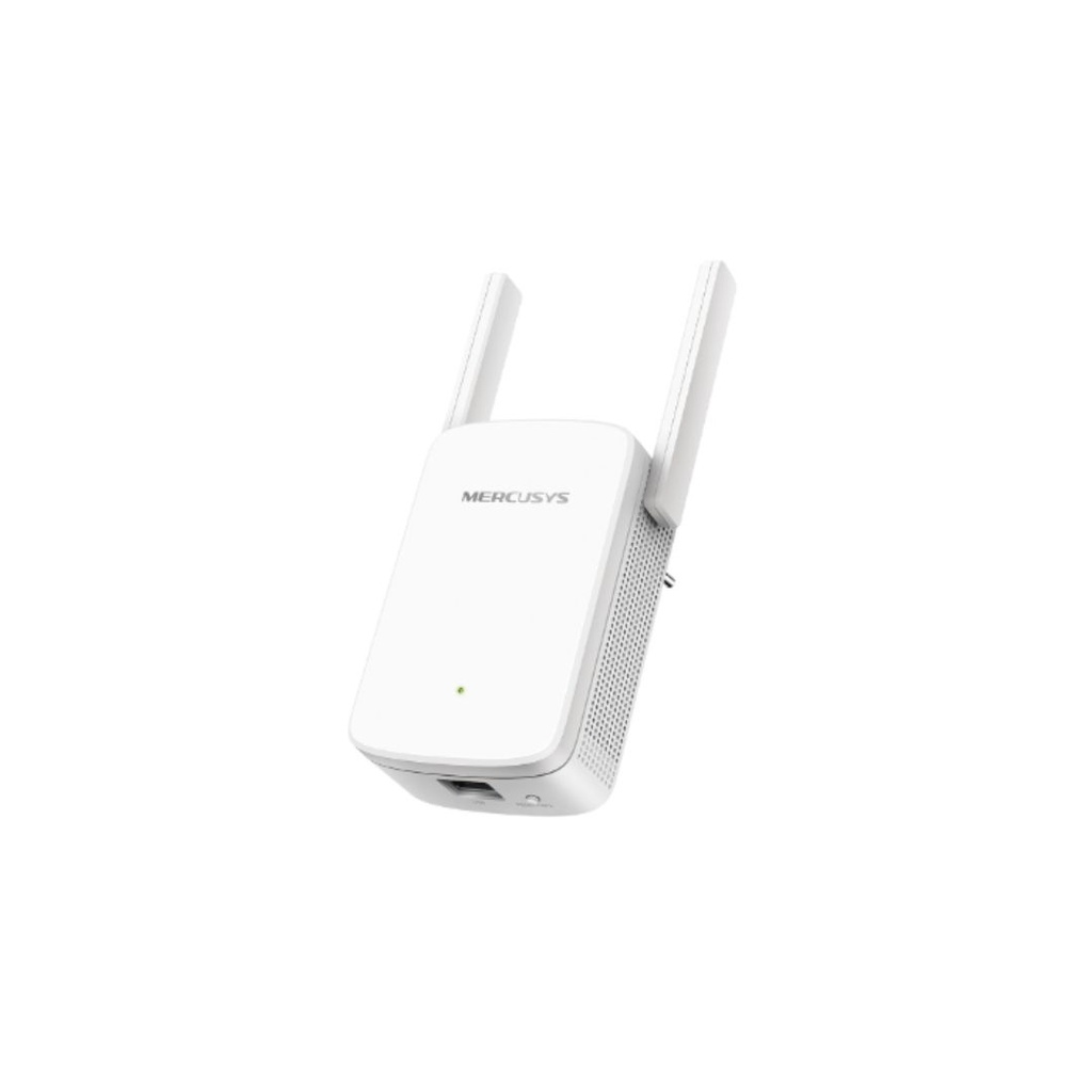 Dual Band WiFi Range Extender AC1200 Vitesse 300 Mbps (2,4 GHz) + 867 Mbps (5 GH