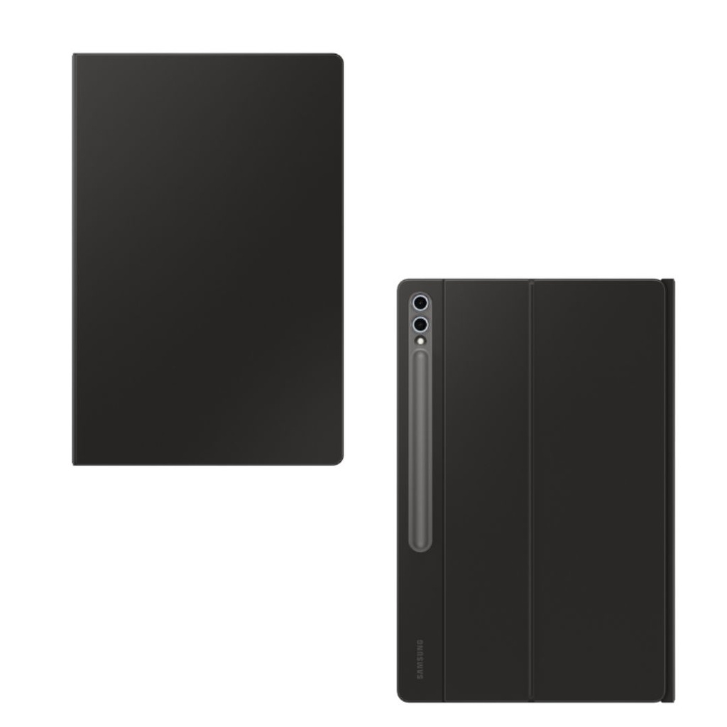 Book Cover Keyboard avec Touch Pad, clavier amovible avec touche Galaxy AI pour 