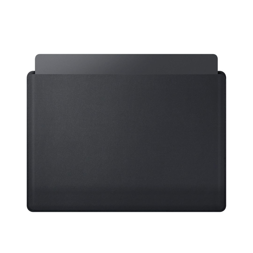 Pochette en cuir SAMSUNG avec rangement pour S Pen pour Galaxy Book3 et Book4 Fa