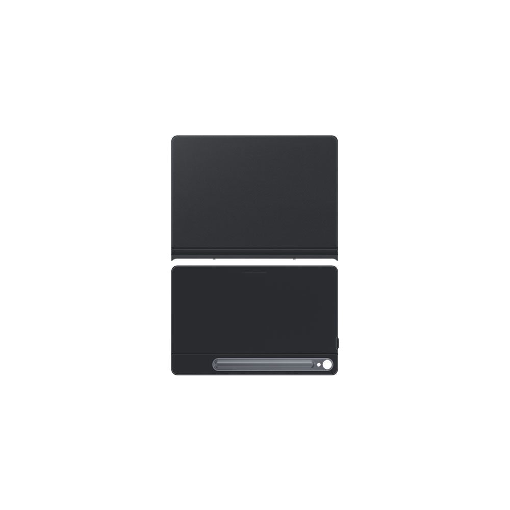 Smart Book Cover Galaxy Tab S9 / Tab S9FE  Coloris Noir SAMSUNG  EF-BX710PBEGWW